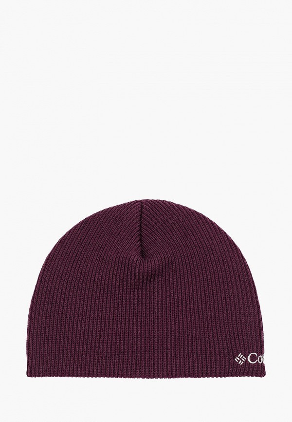 

Шапка Columbia, Бордовый, Whirlibird Watch Cap™ Beanie