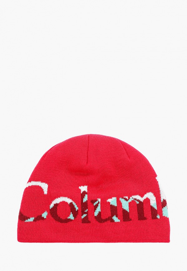 

Шапка Columbia, Красный, Columbia Heat™ Beanie