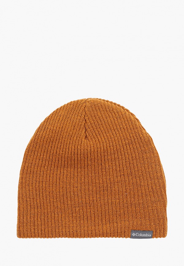 

Шапка Columbia, Коричневый, Ale Creek™ Beanie
