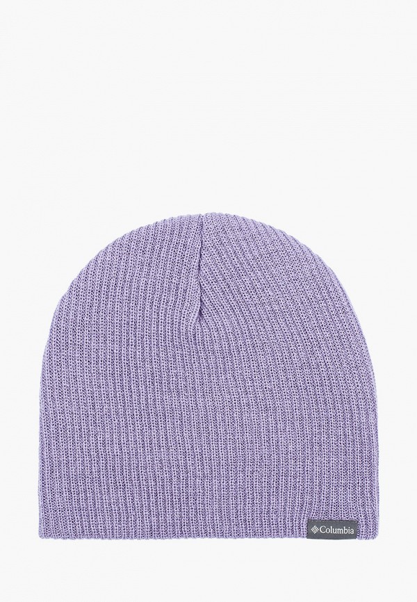 

Шапка Columbia, Фиолетовый, Ale Creek™ Beanie
