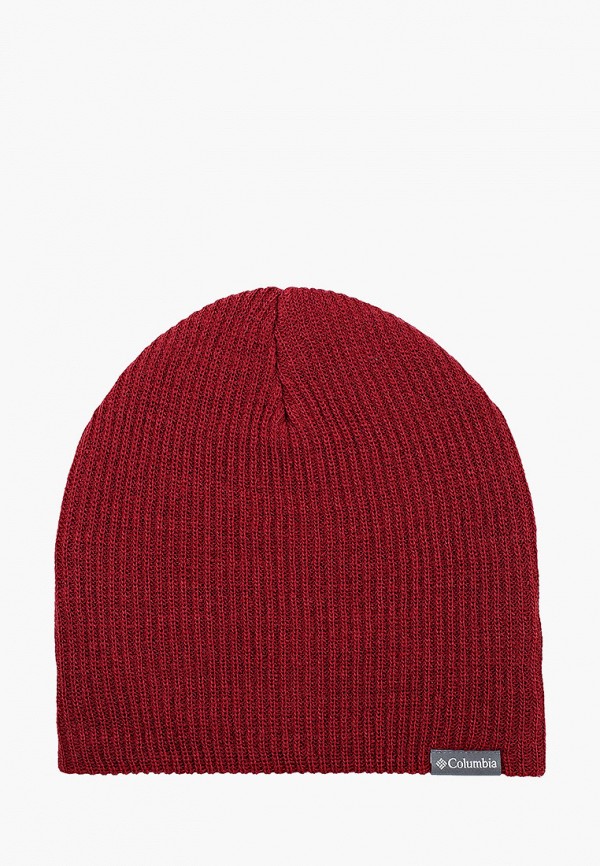 

Шапка Columbia, Бордовый, Ale Creek™ Beanie