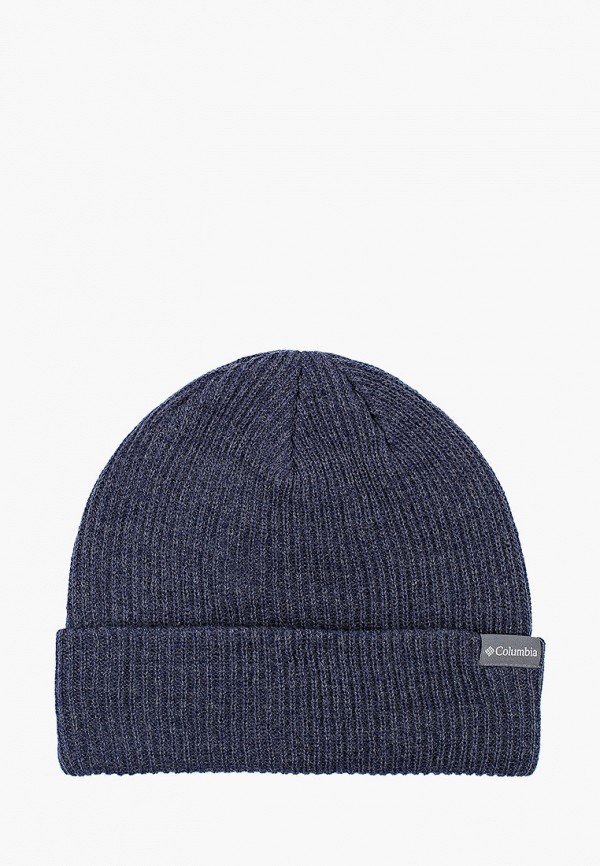 

Шапка Columbia, Синий, Lost Lager™ Beanie