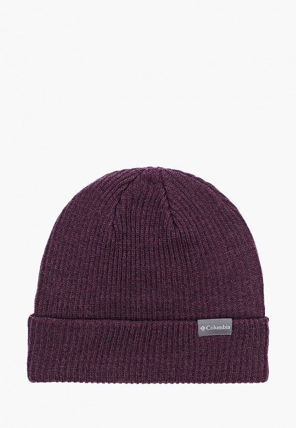 

Шапка Columbia, Фиолетовый, Lost Lager™ Beanie