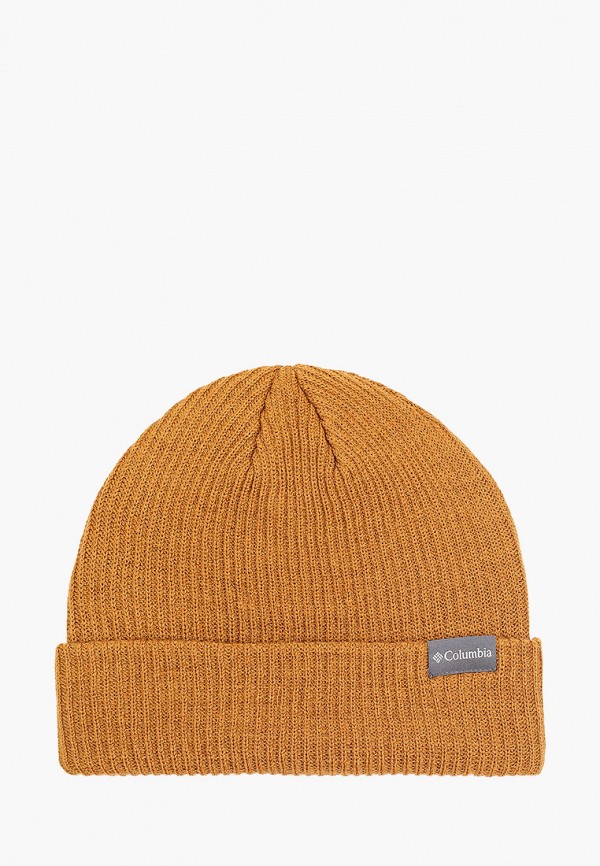 

Шапка Columbia, Коричневый, Lost Lager™ Beanie