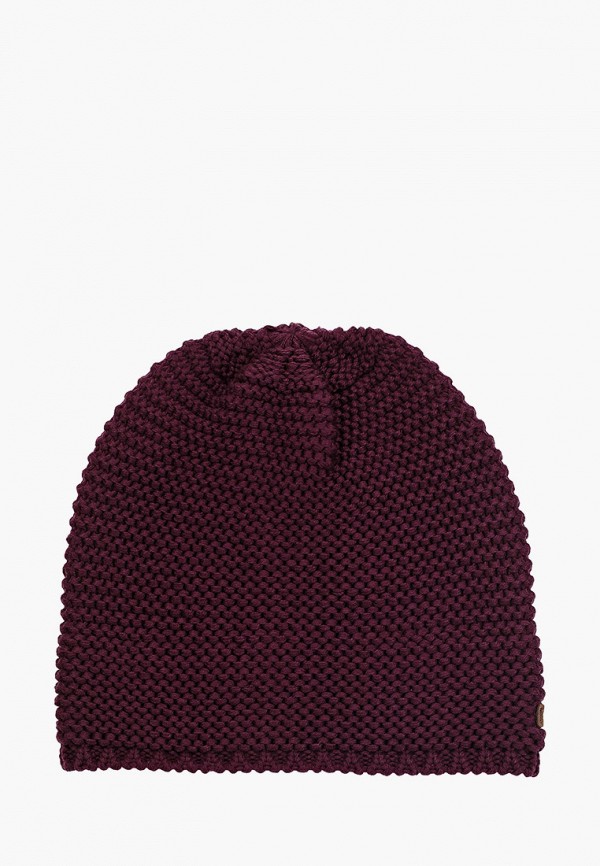 

Шапка Columbia, Бордовый, Cascade Peak™ Beanie