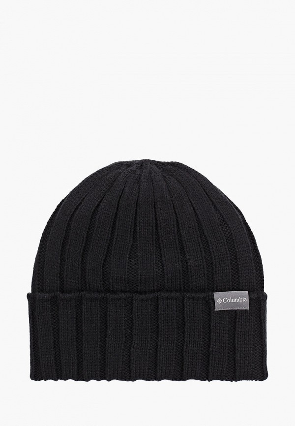 

Шапка Columbia, Черный, Carson Pass™ Watchcap
