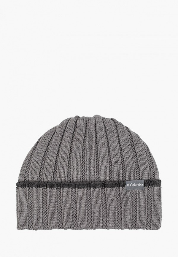 

Шапка Columbia, Серый, Carson Pass™ Watchcap