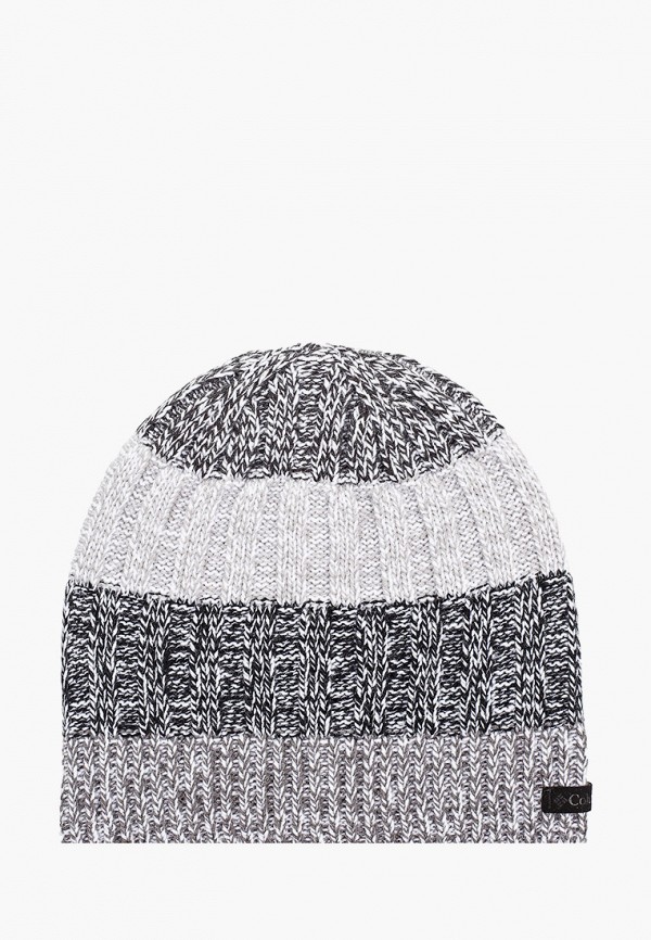 

Шапка Columbia, Серый, Marble Mountain™ Beanie