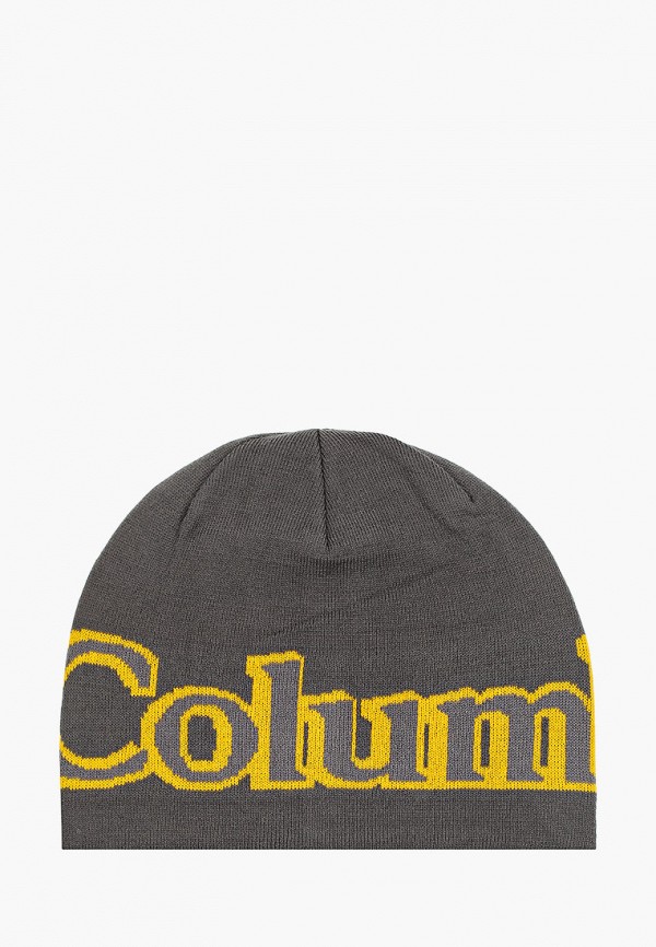 

Шапка Columbia, Серый, Urbanization Mix™ Beanie II