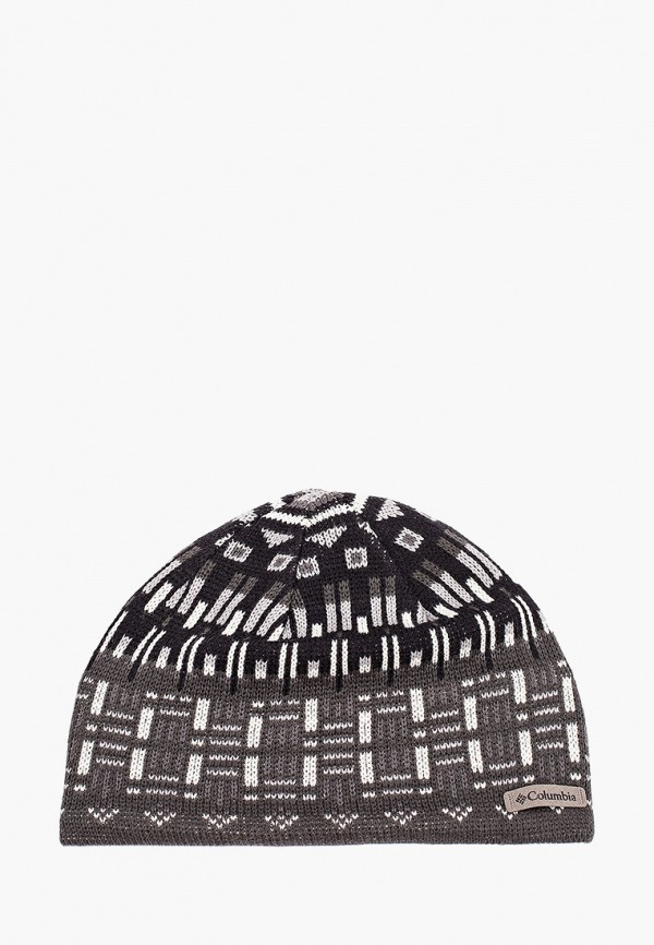 

Шапка Columbia, Серый, Alpine Action™ Beanie