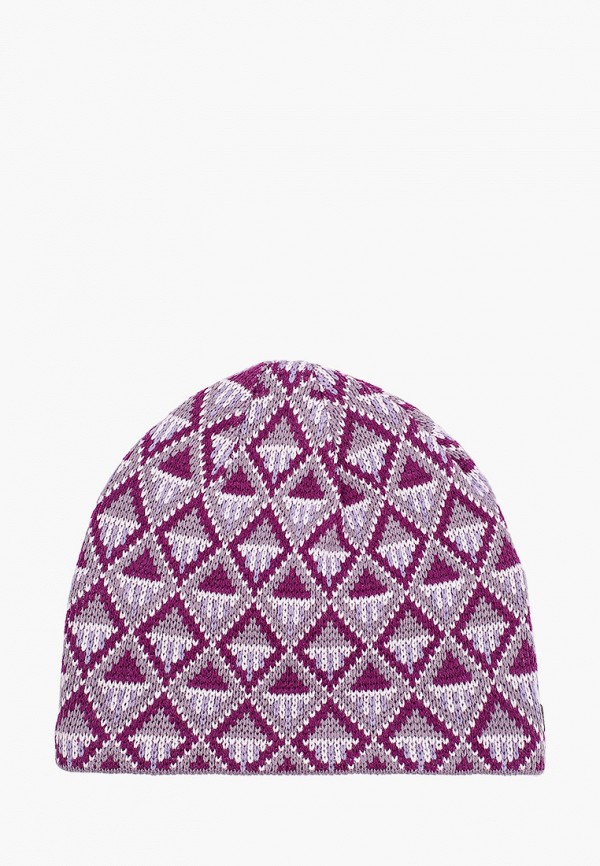 

Шапка Columbia, Фиолетовый, Alpine Action™ Beanie