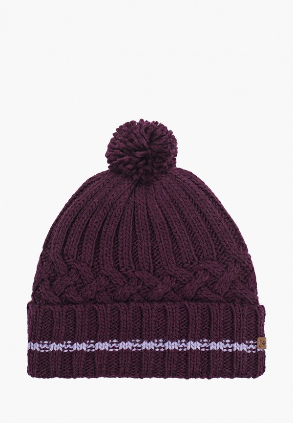 

Шапка Columbia, Hideaway Haven™ Unlined Beanie, Фиолетовый