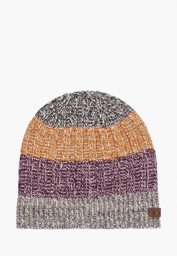 

Шапка Columbia, Разноцветный, Marble Mountain™ Beanie