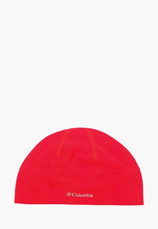 

Шапка Columbia, Красный, Trail Shaker™ Beanie
