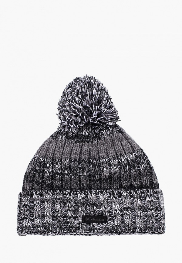 

Шапка Columbia, Серый, Winter Blur™ Beanie II