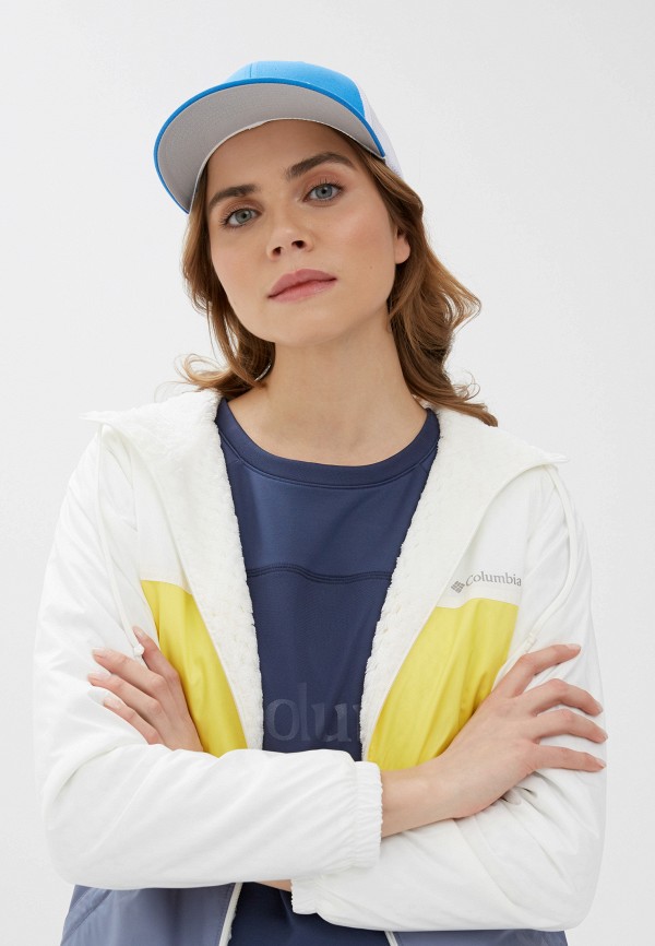 

Бейсболка Columbia, Синий, Columbia Mesh™ Ballcap