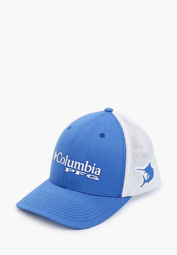 фото Бейсболка columbia