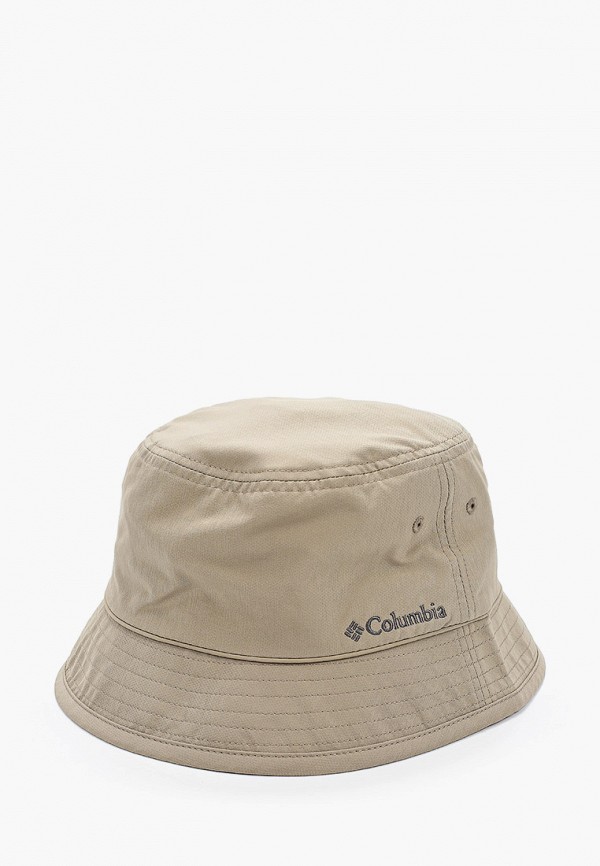 

Панама Columbia, Бежевый, Pine Mountain™ Bucket Hat