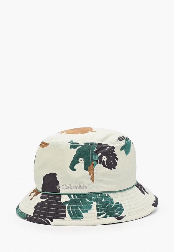

Панама Columbia, Белый, Pine Mountain™ Bucket Hat