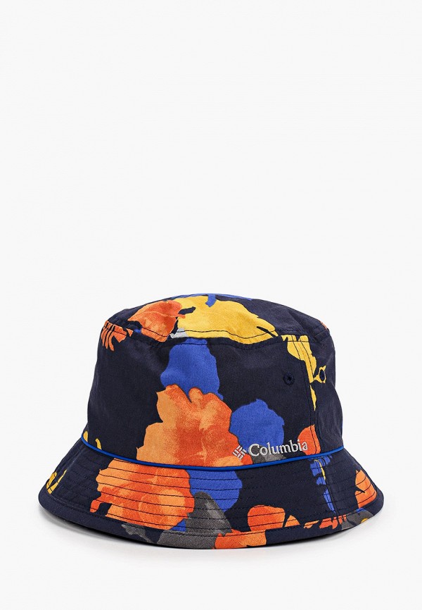 

Панама Columbia, Синий, Pine Mountain™ Bucket Hat