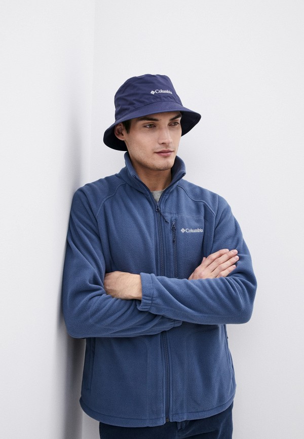 

Панама Columbia, Синий, Inner Limits™ Bucket Hat