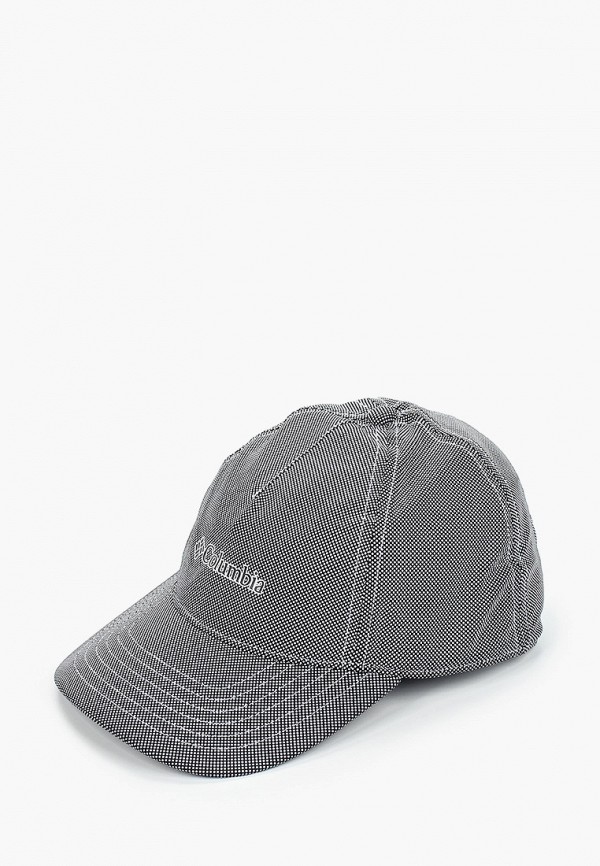 

Бейсболка Columbia, Серый, Solar Chill™ Hat