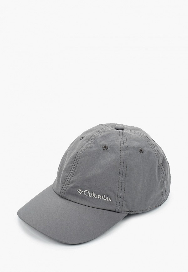 

Бейсболка Columbia, Серый, Tech Shade™ II Hat