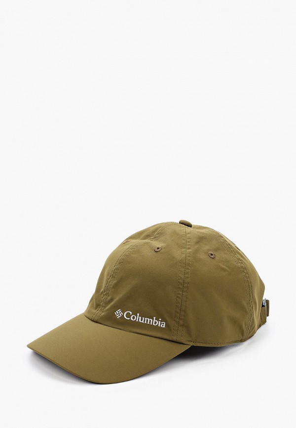 

Бейсболка Columbia, Хаки, Tech Shade™ II Hat