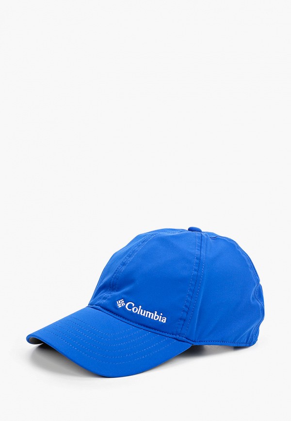 

Бейсболка Columbia, Синий, Coolhead™ II Ball Cap