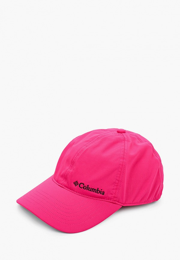

Бейсболка Columbia, Розовый, Coolhead™ II Ball Cap