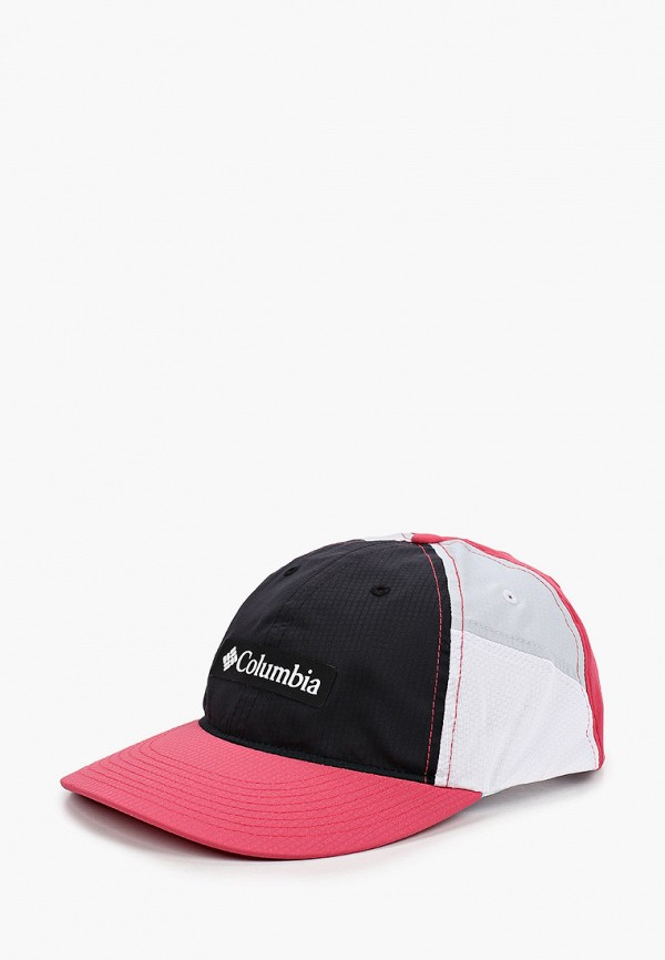 

Бейсболка Columbia, Разноцветный, Ripstop Ball Cap