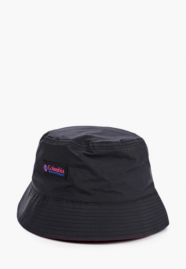 

Панама Columbia, Черный, Roatan Drifter™ II Reversible Bucket Hat