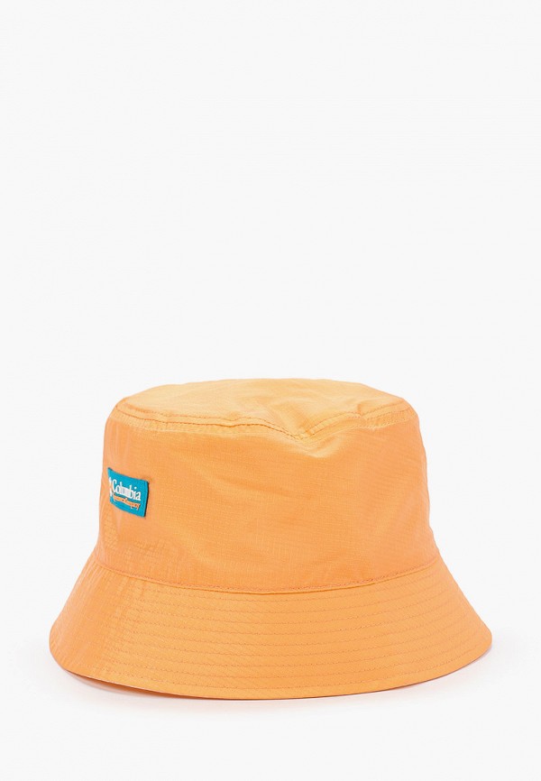 

Панама Columbia, Оранжевый, Roatan Drifter™ II Reversible Bucket Hat