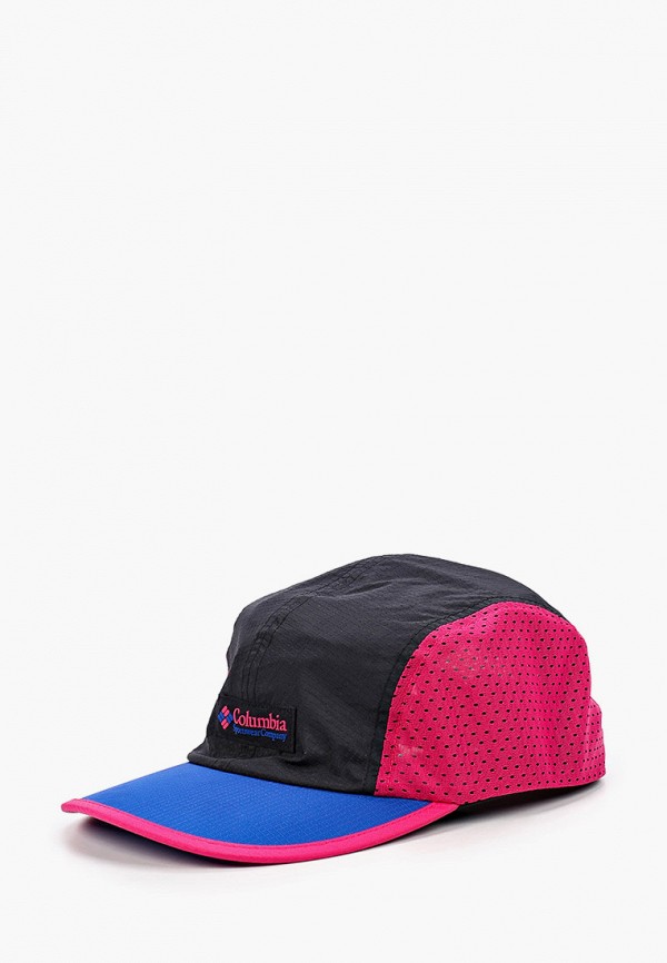 

Бейсболка Columbia, Разноцветный, Shredder™ Hat