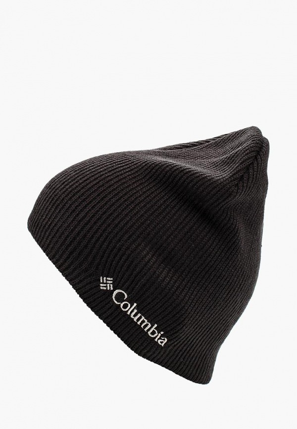 

Шапка Columbia, Whirlibird Watch Cap™ Beanie Hat, Черный