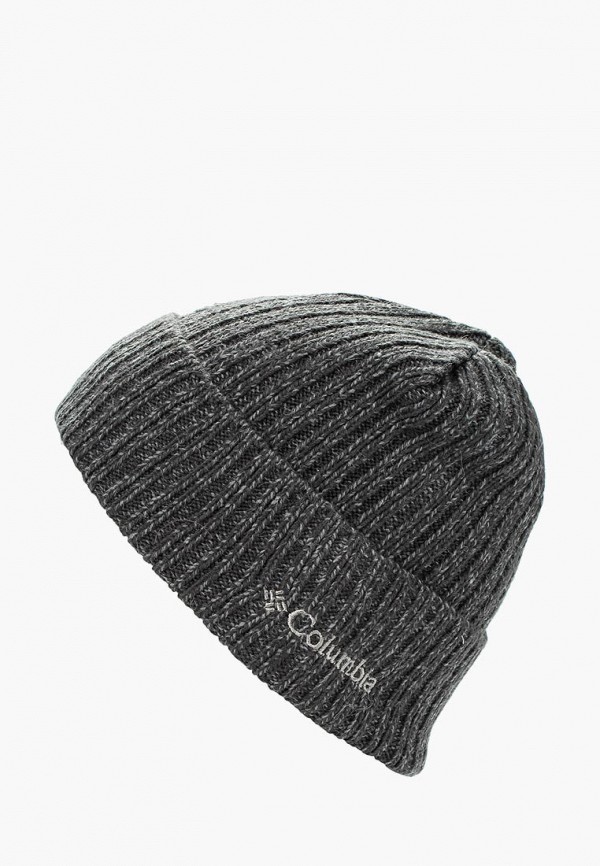 

Шапка Columbia, Серый, Columbia™ Watch Cap