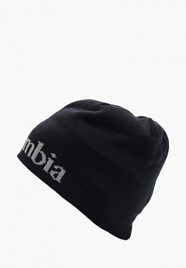 

Шапка Columbia, Черный, Columbia Heat™