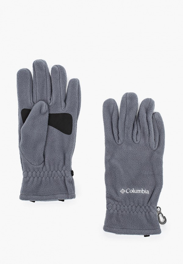

Перчатки Columbia, Серый, M Fast Trek™ Glove