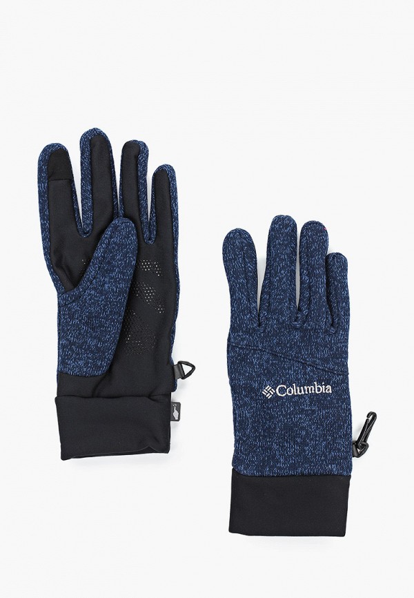

Перчатки Columbia, Синий, M Birch Woods™ Glove