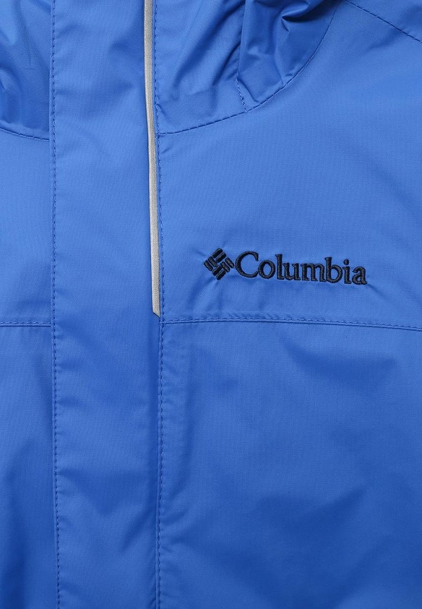 Ветровка для мальчика Columbia 1580641 Фото 3