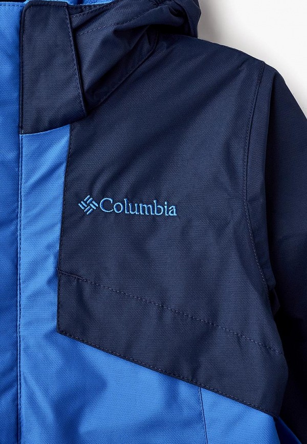 Куртка Columbia model 2032