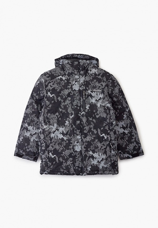 

Куртка утепленная Columbia, Разноцветный, Alpine Free Fall™ II Jacket