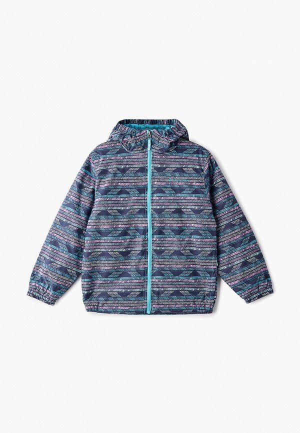 

Куртка утепленная Columbia, Разноцветный, Meander Meadow™ Jacket