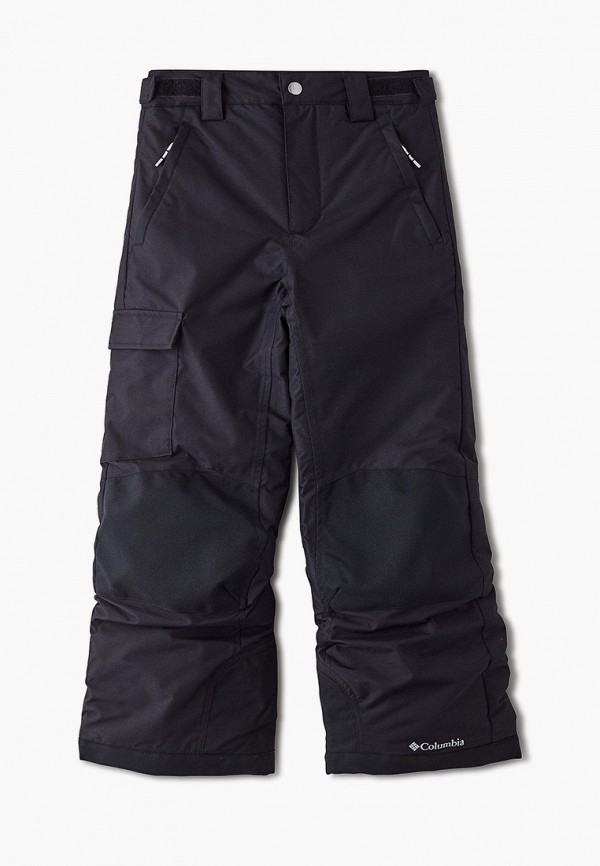

Брюки утепленные Columbia, Черный, Bugaboo™ II Pant