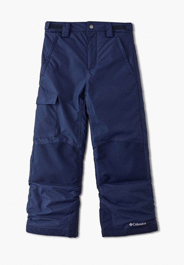 

Брюки утепленные Columbia, Синий, Bugaboo™ II Pant
