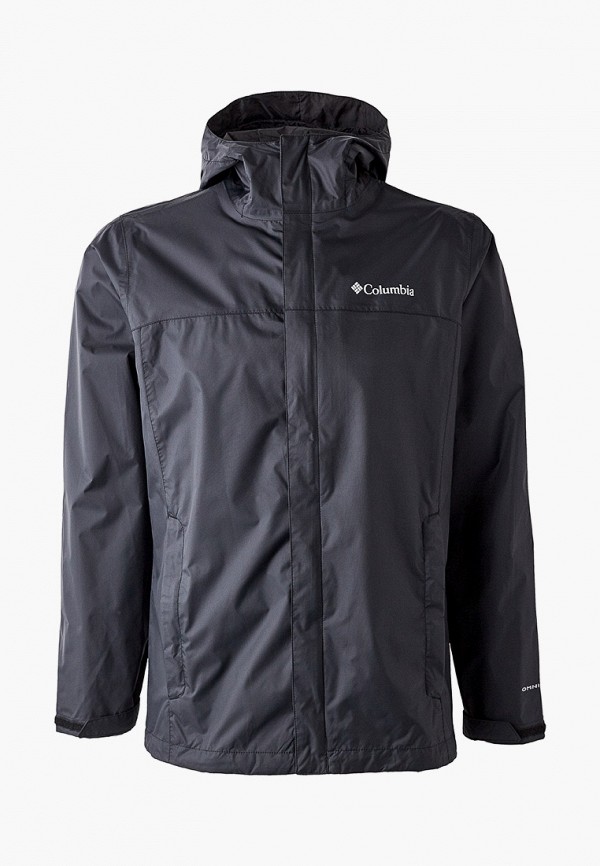 

Ветровка Columbia, Черный, Watertight™ II Jacket