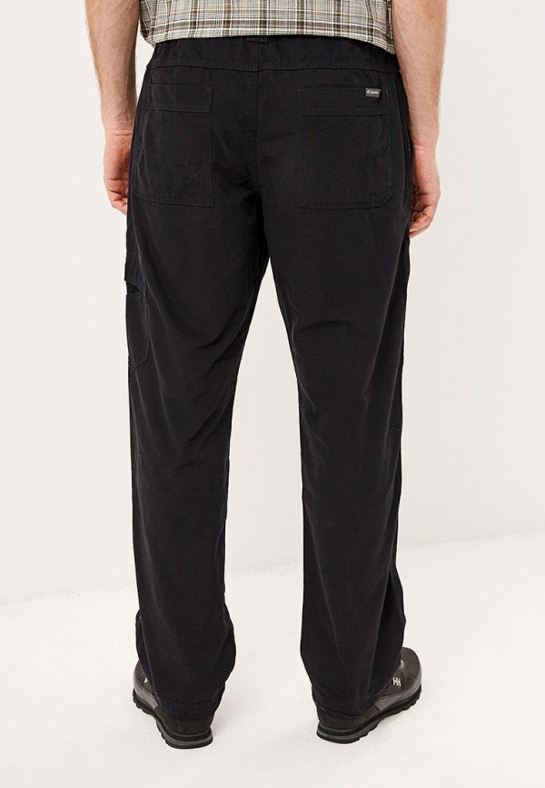 

Брюки утепленные Columbia, Черный, Roc™ Lined 5 Pocket Pant