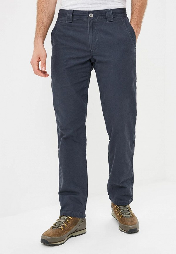 

Брюки утепленные Columbia, Серый, Roc™ Lined 5 Pocket Pant