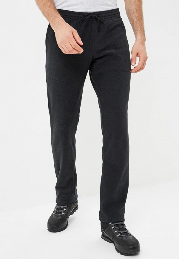 

Брюки спортивные Columbia, Черный, Fast Trek™ II Pant