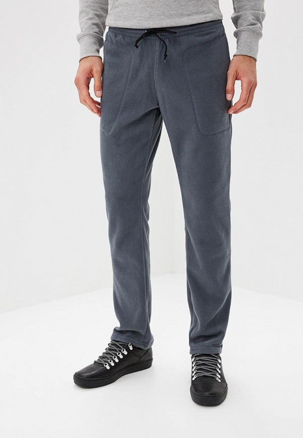 

Брюки спортивные Columbia, Серый, Fast Trek™ II Pant